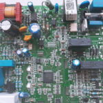 İzmit Kombi Kart Tamiri