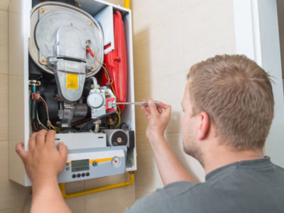 İzmit Kombi Servisi