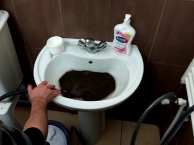 İzmit Petek Temizleme