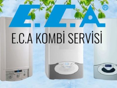 Başiskele ECA Kombi Servisi