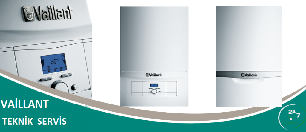 Başiskele Vaillant Kombi Servisi