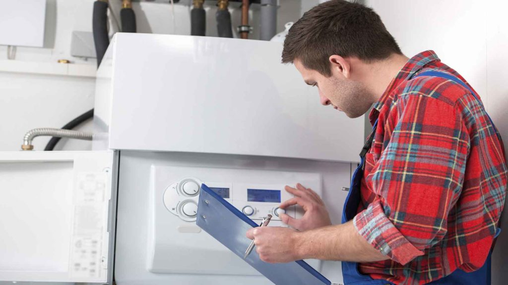 Gölcük Kombi Servisi