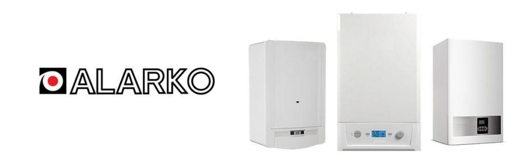 Başiskele Alarko Kombi Servisi