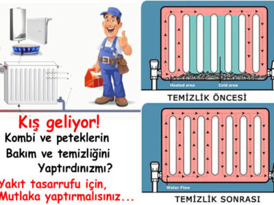 Gölcük Petek Temizleme