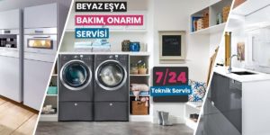 İzmit Beyaz Eşya Tamircisi