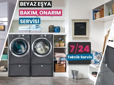 İzmit Beyaz Eşya Tamircisi